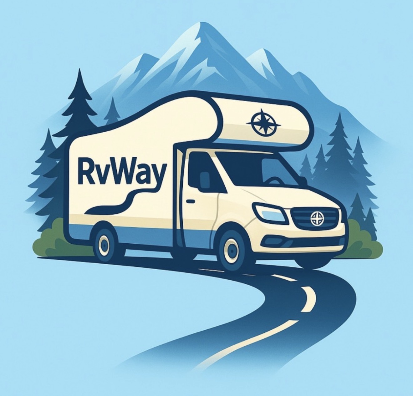 RvWay logo